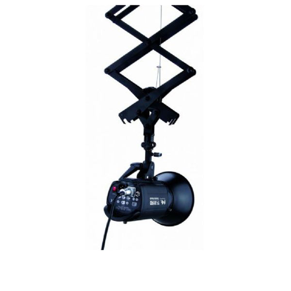 Sistema Aereo Professionale 3x3m + 3 Pantografi Sistema Aereo Professionale 3x3m + 3 Pantografi